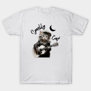 Smelly Cat T-Shirt